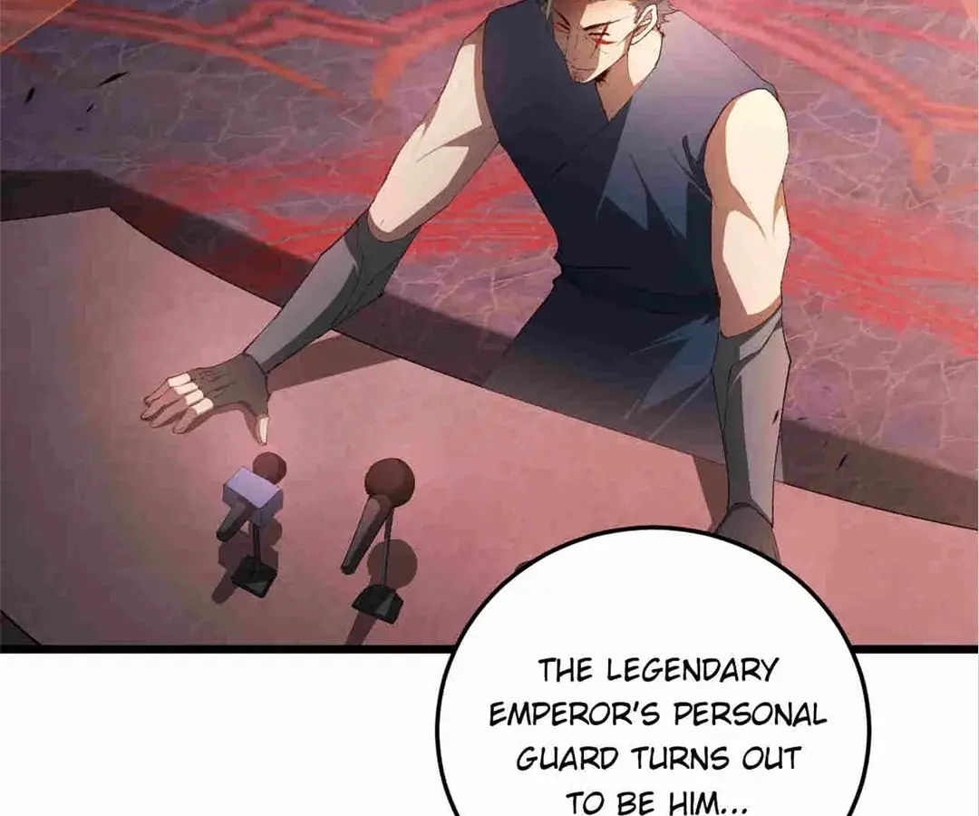 Read Supreme Zerg Lord_ the Catastrophe EN Manga Online