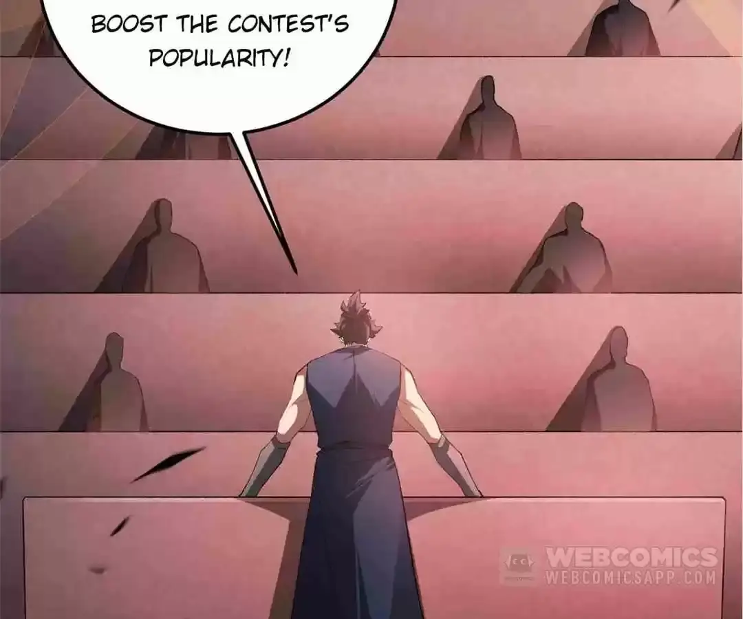 Read Supreme Zerg Lord_ the Catastrophe EN Manga Online