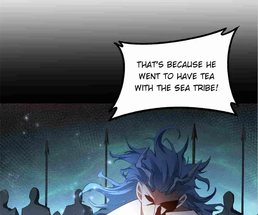 Read Supreme Zerg Lord_ the Catastrophe EN Manga Online