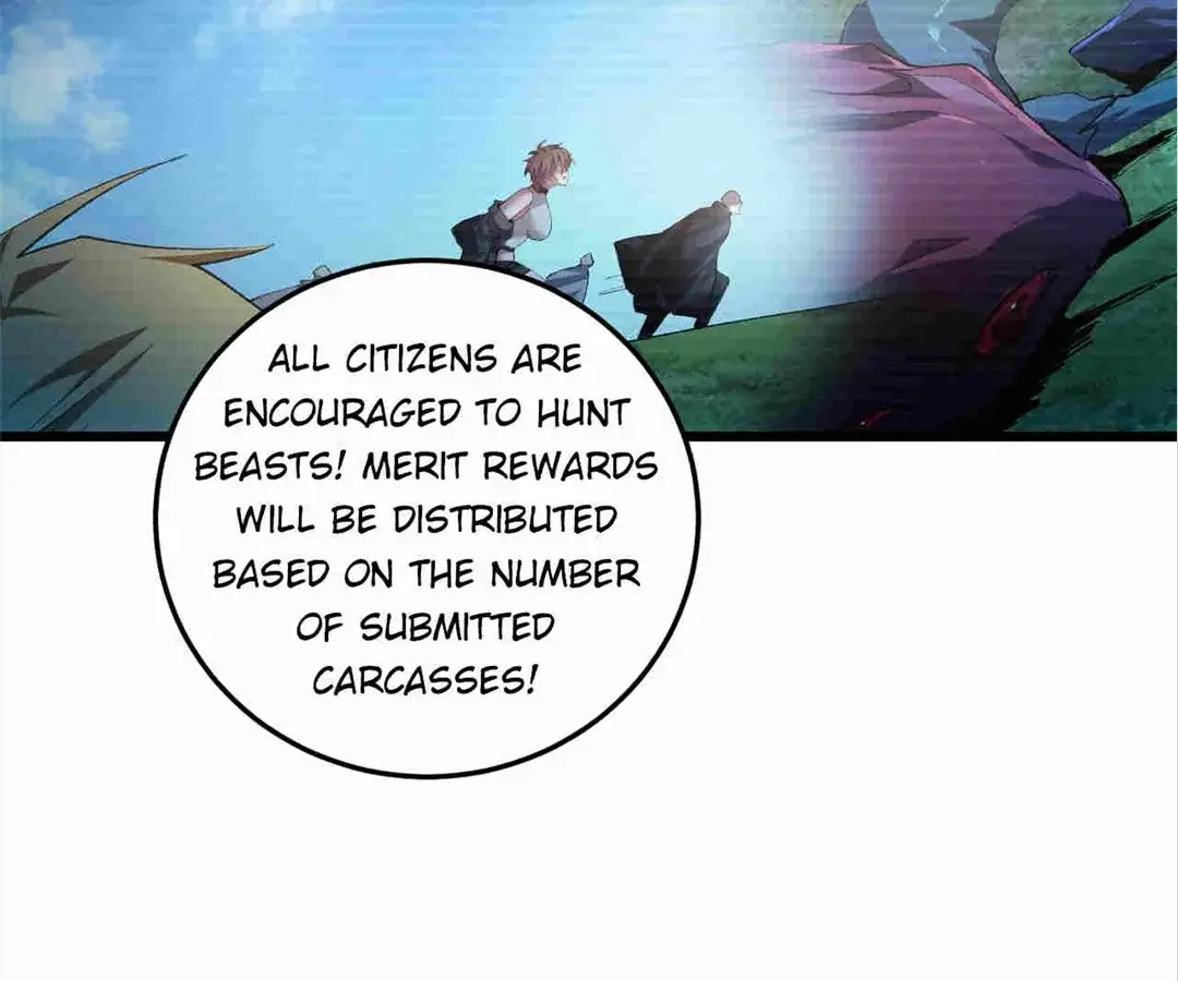 Read Supreme Zerg Lord_ the Catastrophe EN Manga Online