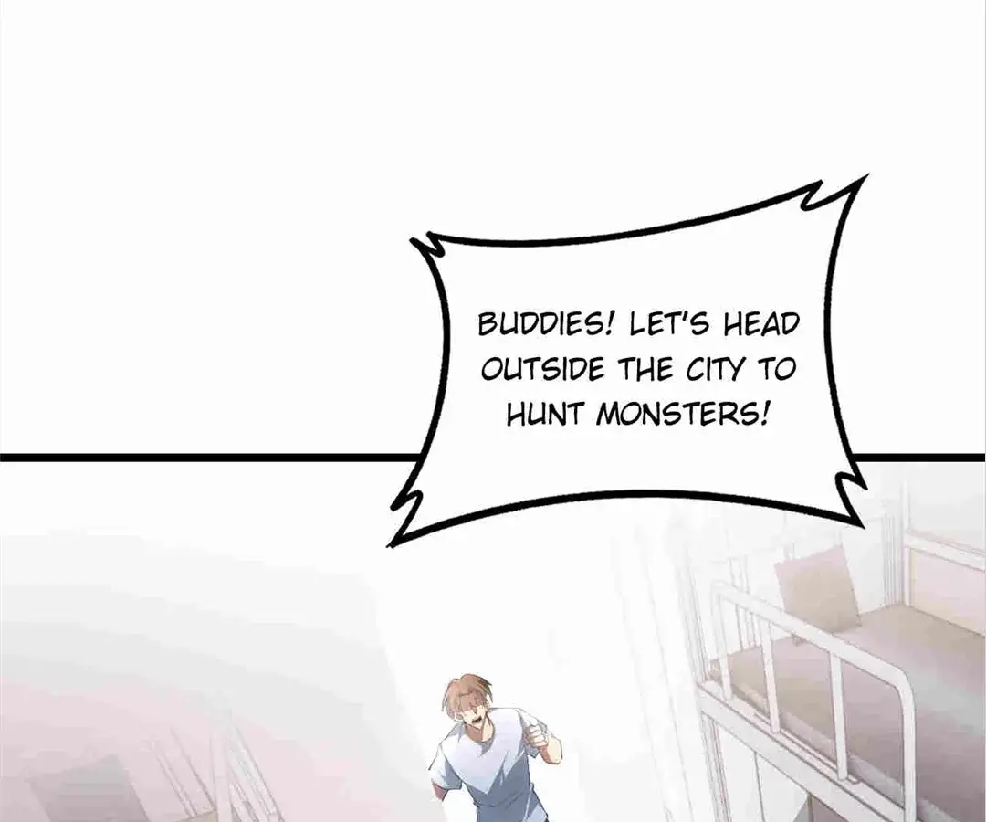 Read Supreme Zerg Lord_ the Catastrophe EN Manga Online