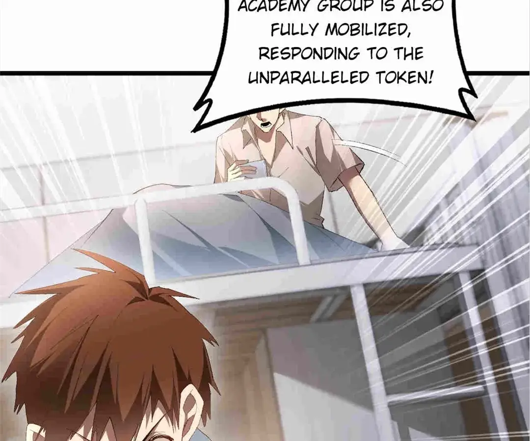 Read Supreme Zerg Lord_ the Catastrophe EN Manga Online