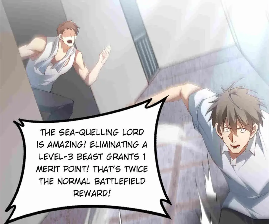 Read Supreme Zerg Lord_ the Catastrophe EN Manga Online