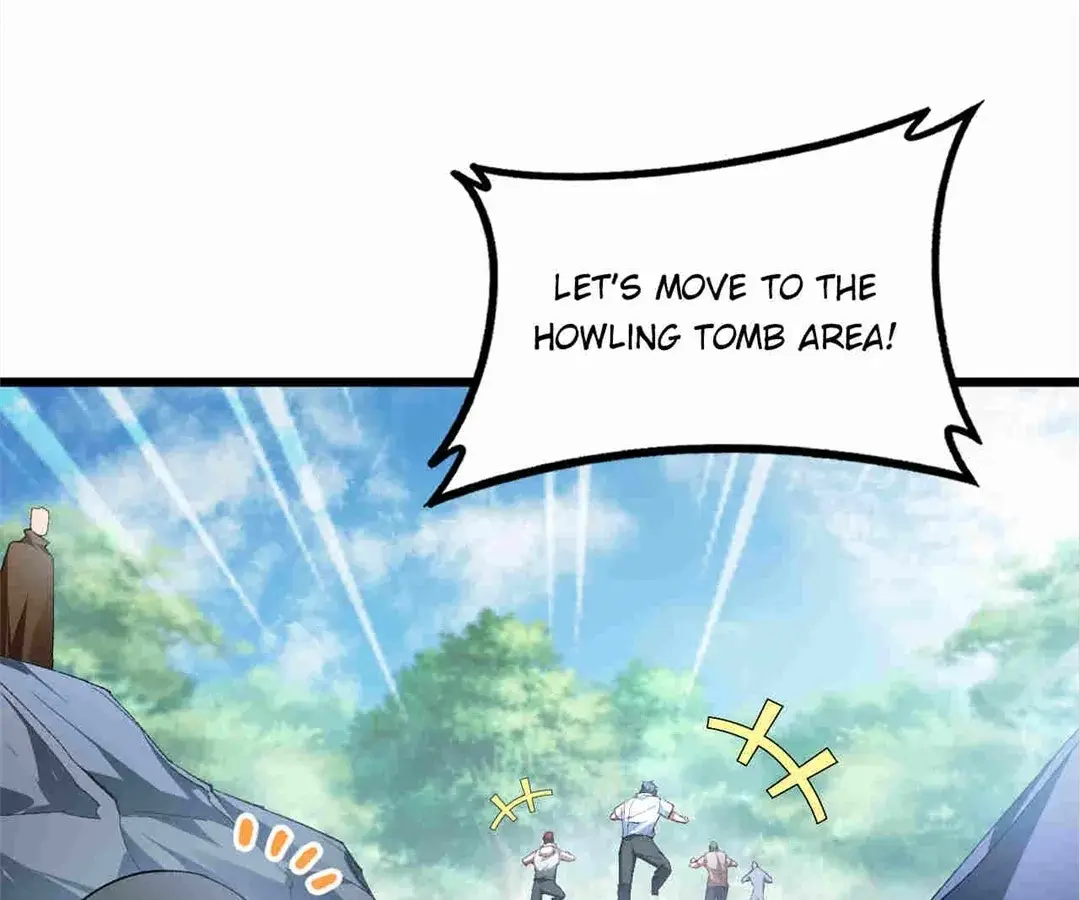 Read Supreme Zerg Lord_ the Catastrophe EN Manga Online