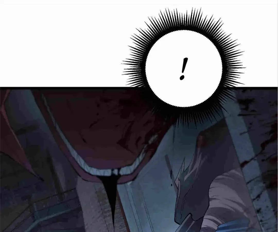 Read Supreme Zerg Lord_ the Catastrophe EN Manga Online