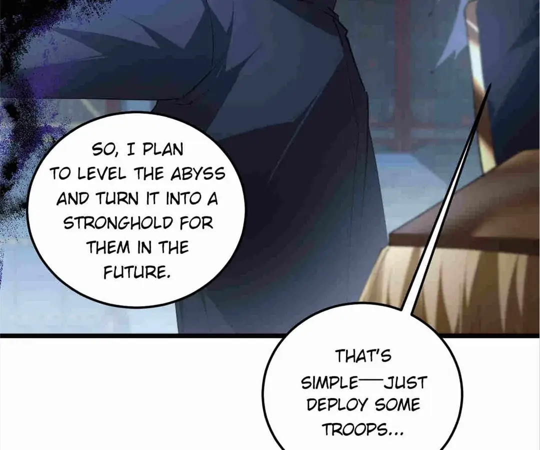 Read Supreme Zerg Lord_ the Catastrophe EN Manga Online