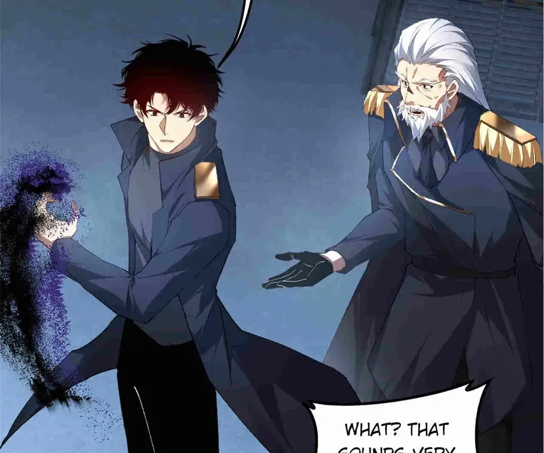 Read Supreme Zerg Lord_ the Catastrophe EN Manga Online