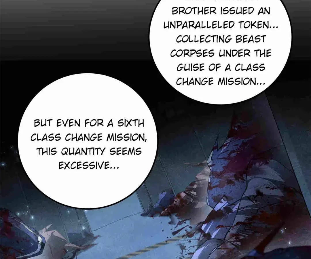 Read Supreme Zerg Lord_ the Catastrophe EN Manga Online