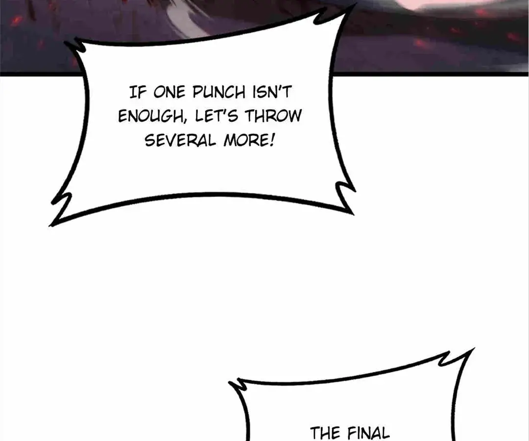 Read Supreme Zerg Lord_ the Catastrophe EN Manga Online