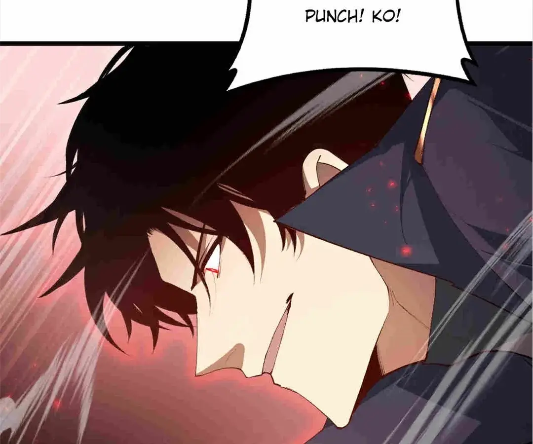 Read Supreme Zerg Lord_ the Catastrophe EN Manga Online