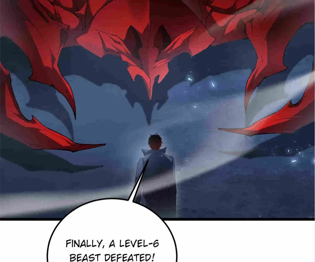 Read Supreme Zerg Lord_ the Catastrophe EN Manga Online