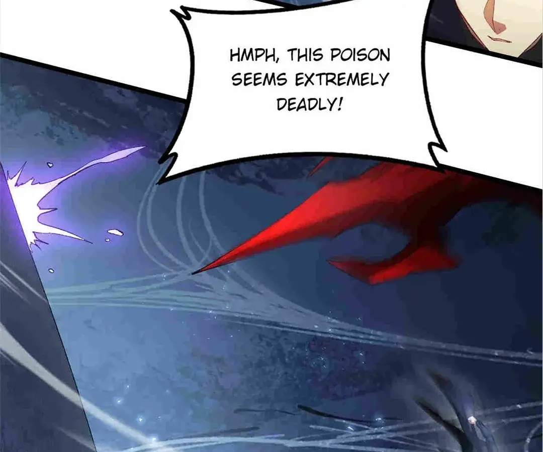 Read Supreme Zerg Lord_ the Catastrophe EN Manga Online