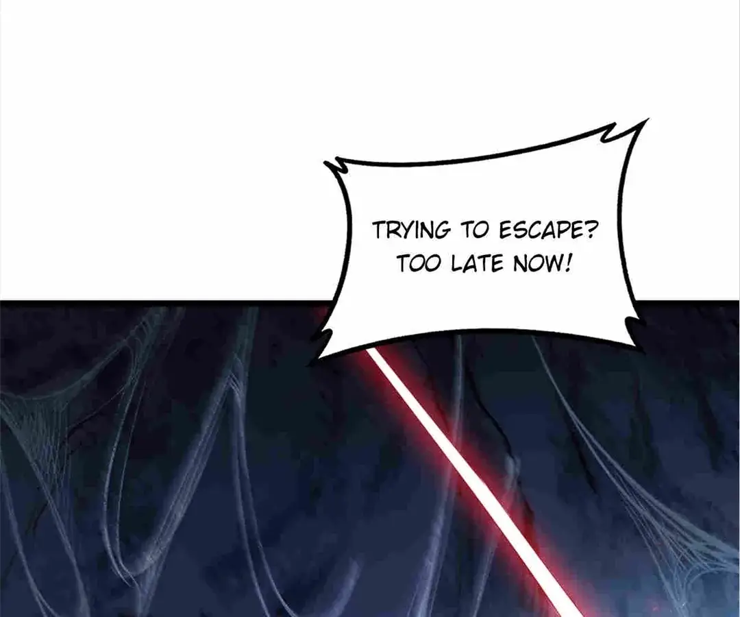 Read Supreme Zerg Lord_ the Catastrophe EN Manga Online