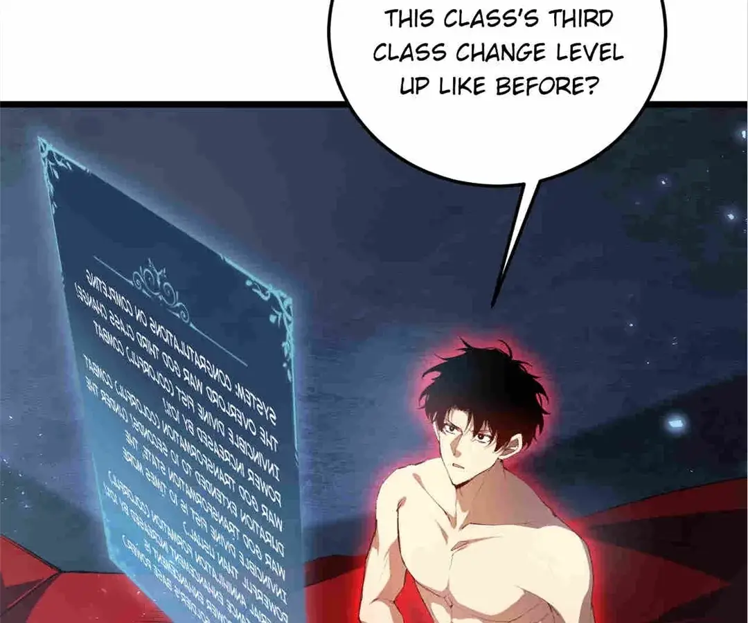 Read Supreme Zerg Lord_ the Catastrophe EN Manga Online