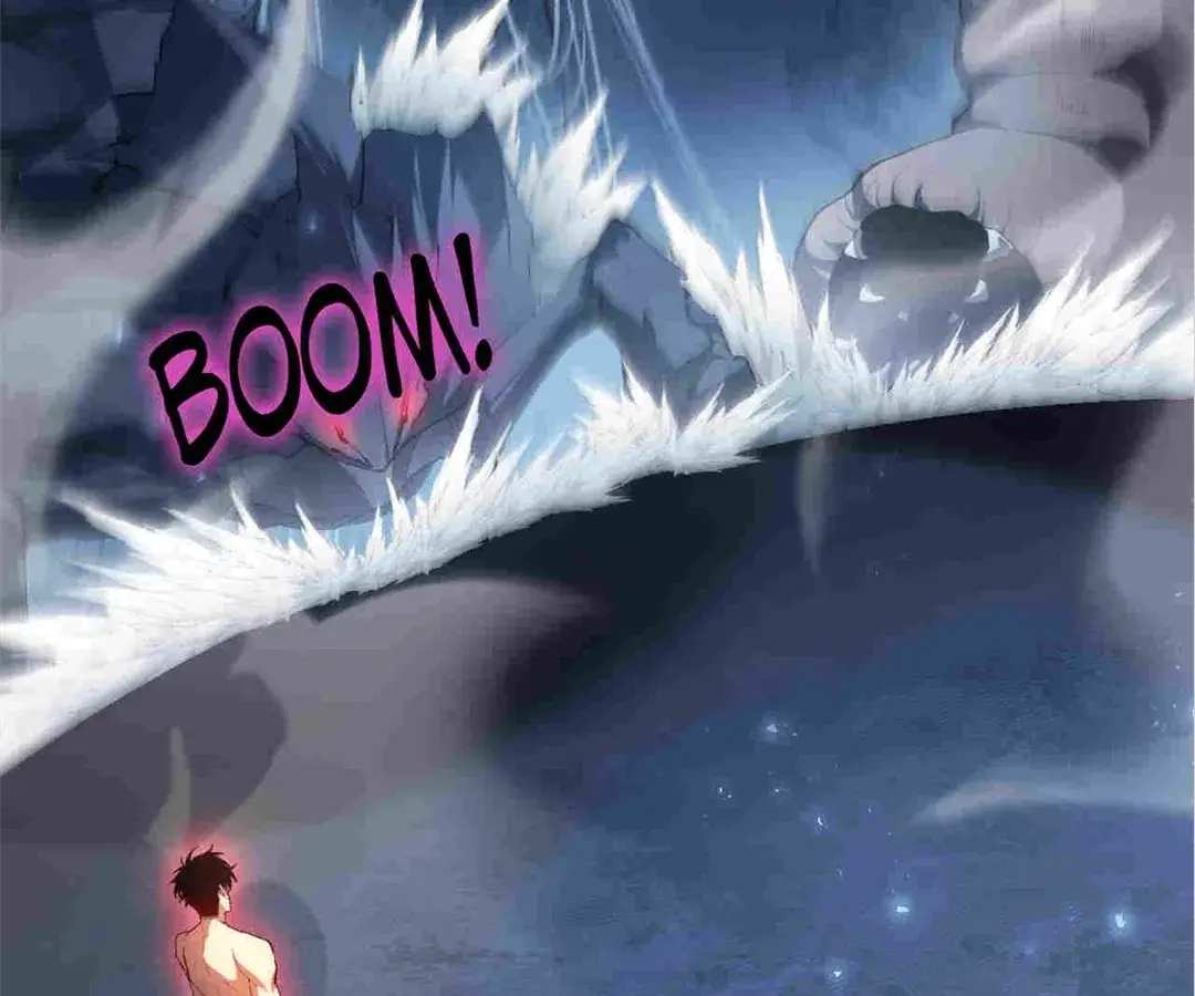 Read Supreme Zerg Lord_ the Catastrophe EN Manga Online