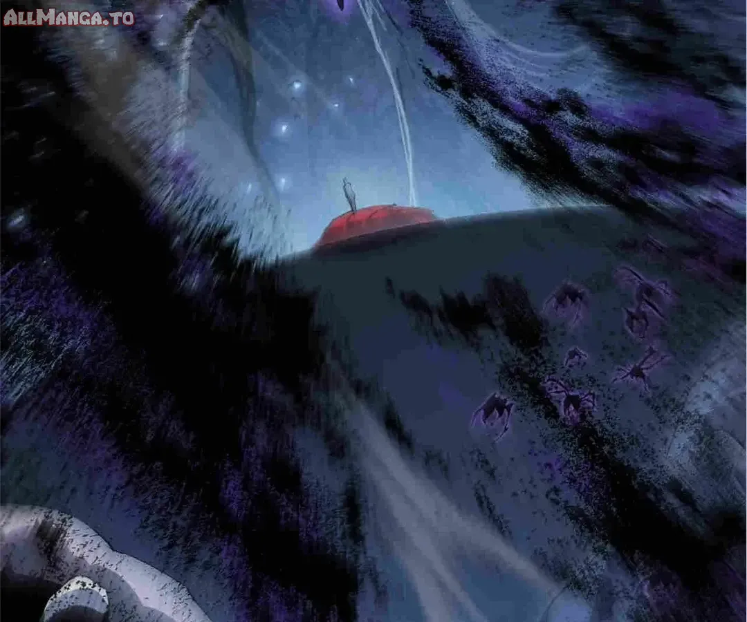 Read Supreme Zerg Lord_ the Catastrophe EN Manga Online