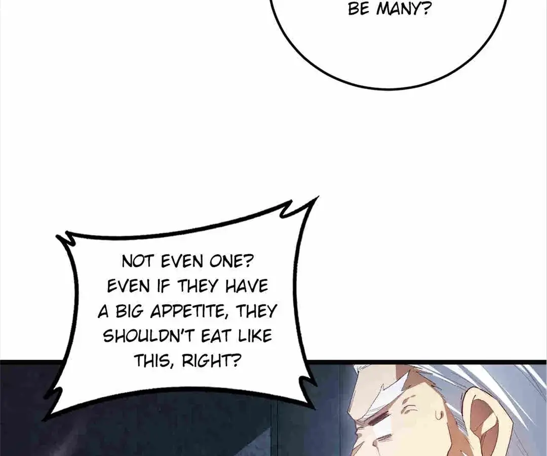 Read Supreme Zerg Lord_ the Catastrophe EN Manga Online