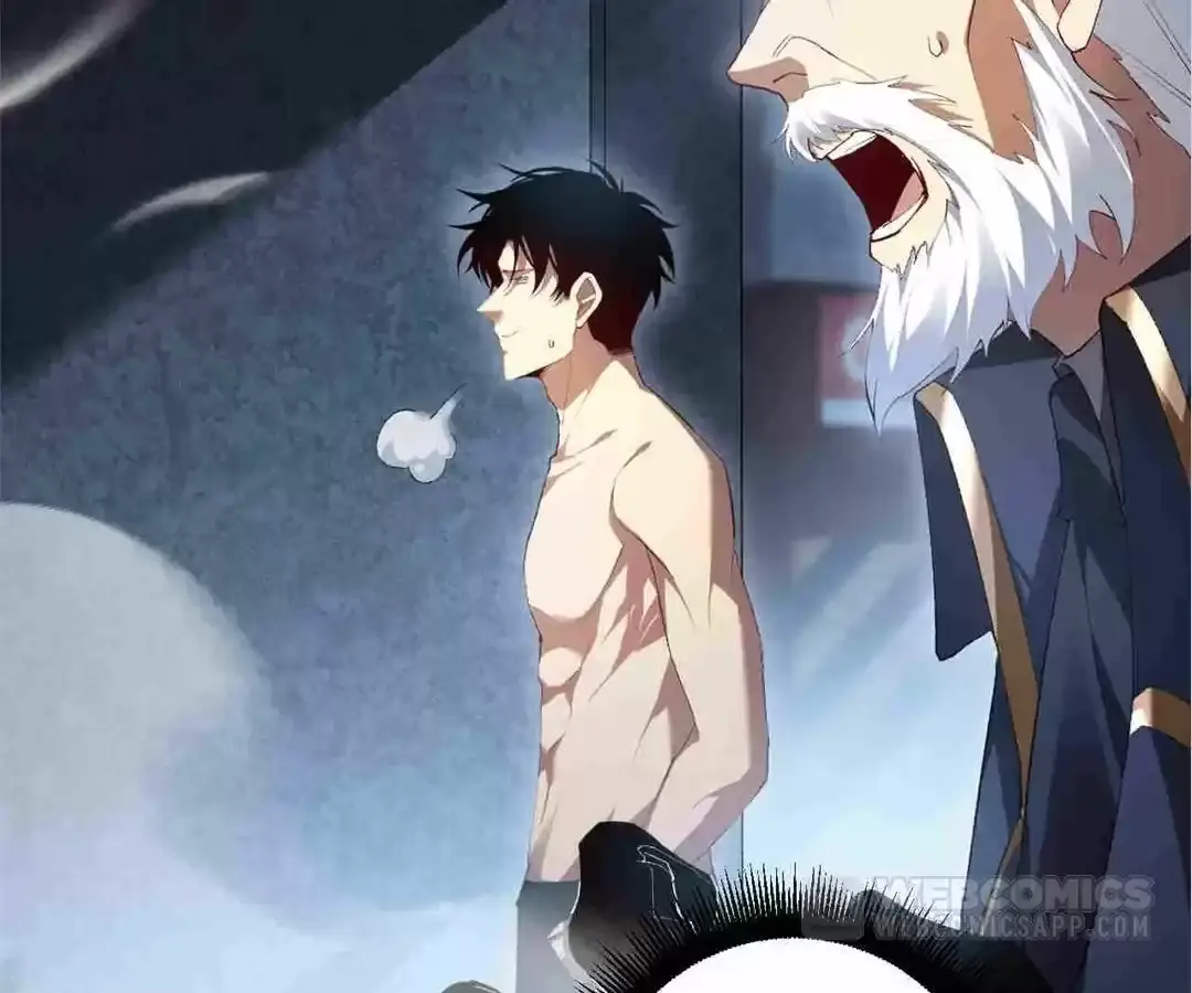 Read Supreme Zerg Lord_ the Catastrophe EN Manga Online