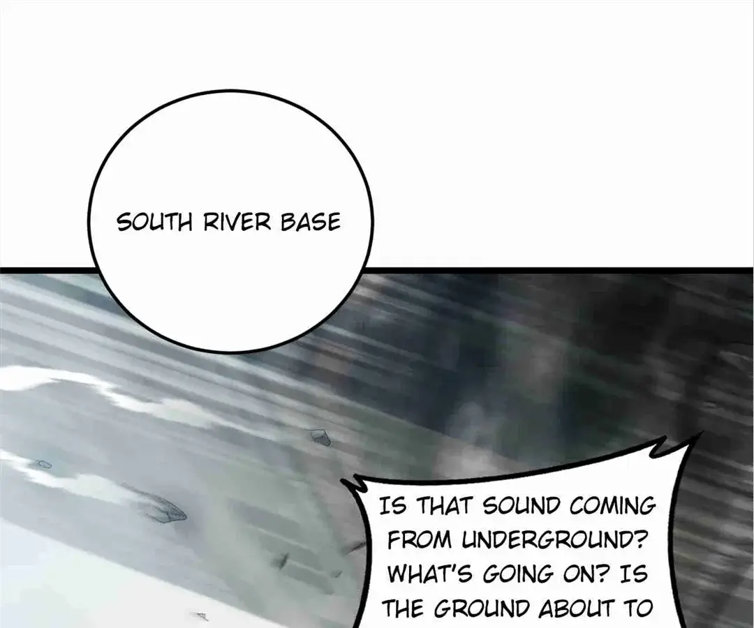 Read Supreme Zerg Lord_ the Catastrophe EN Manga Online