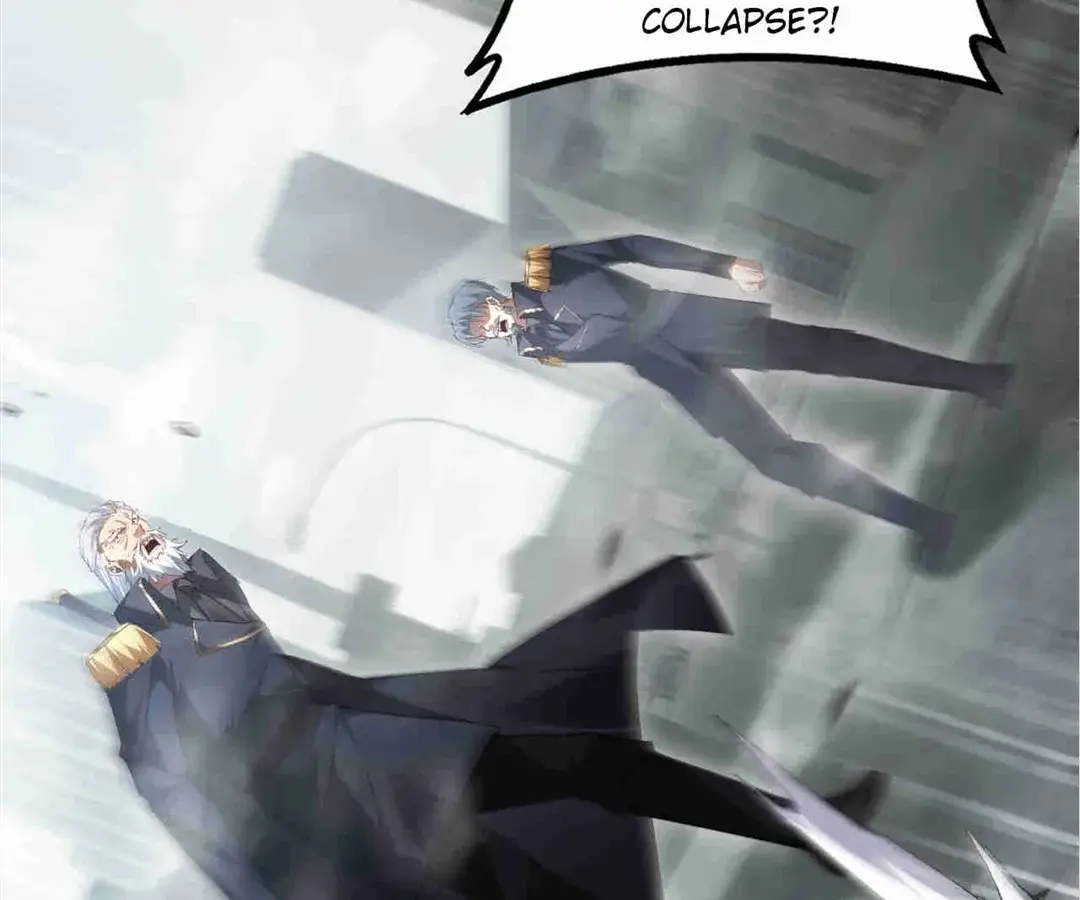 Read Supreme Zerg Lord_ the Catastrophe EN Manga Online