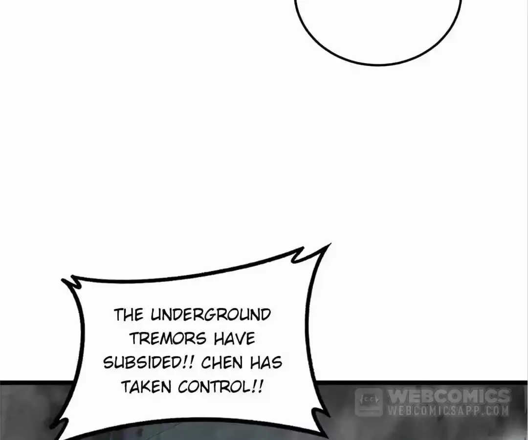 Read Supreme Zerg Lord_ the Catastrophe EN Manga Online