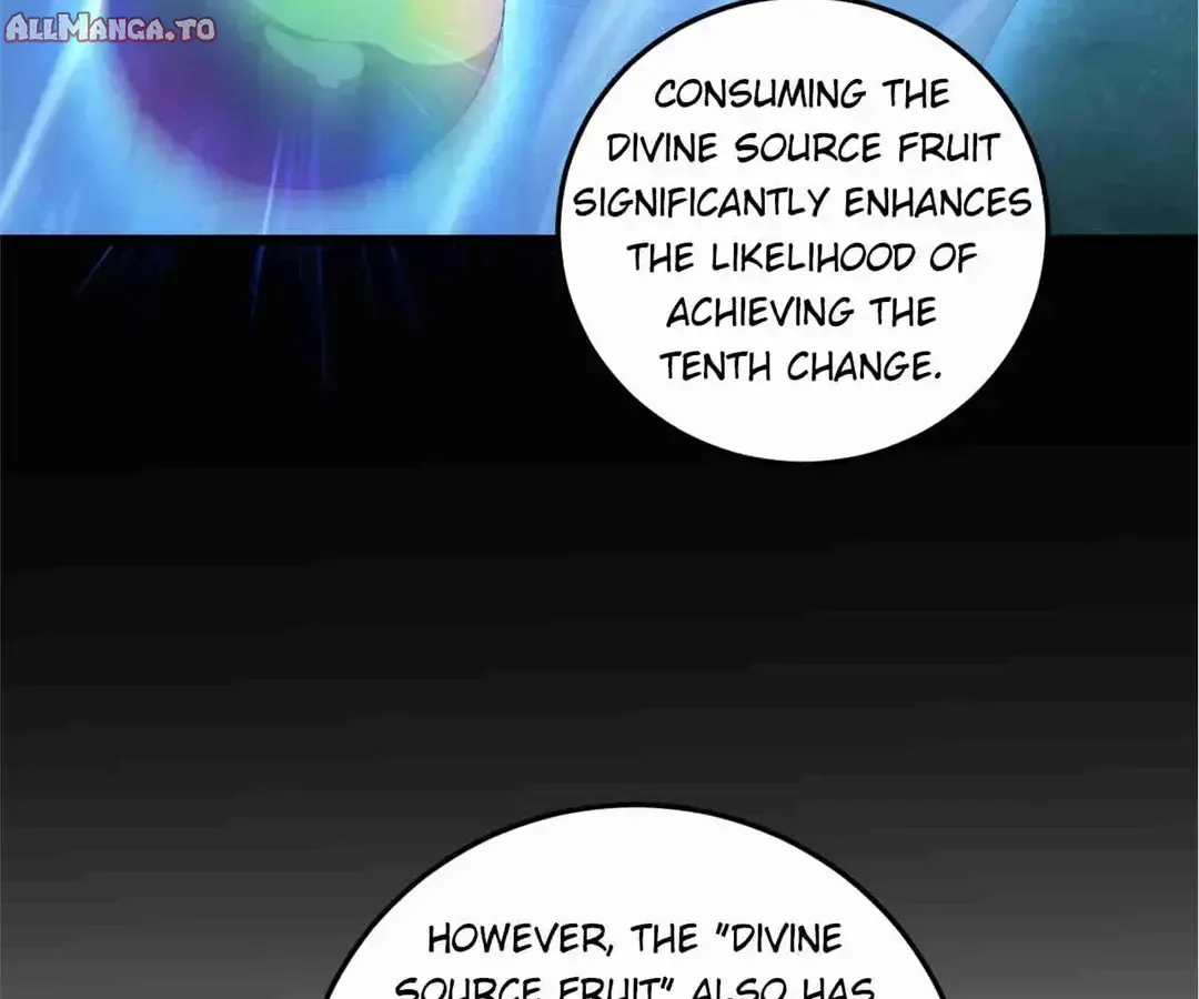 Read Supreme Zerg Lord_ the Catastrophe EN Manga Online