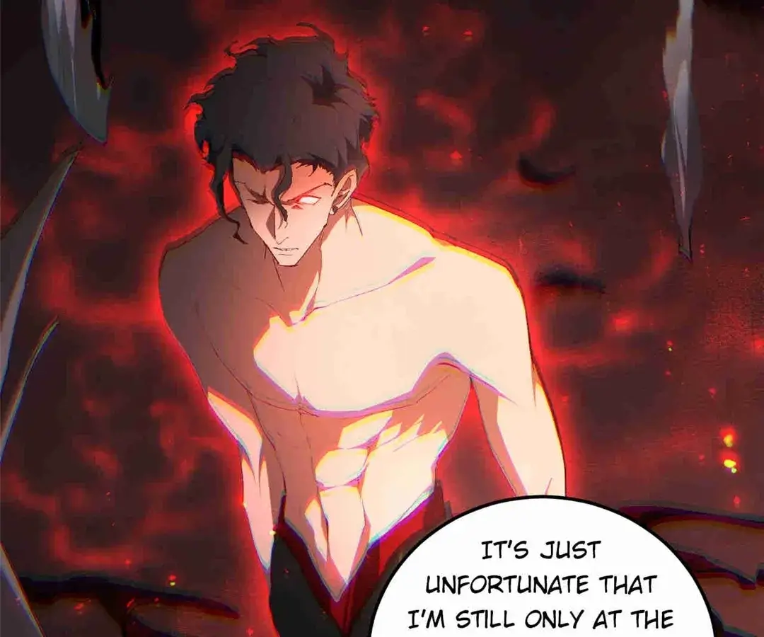 Read Supreme Zerg Lord_ the Catastrophe EN Manga Online