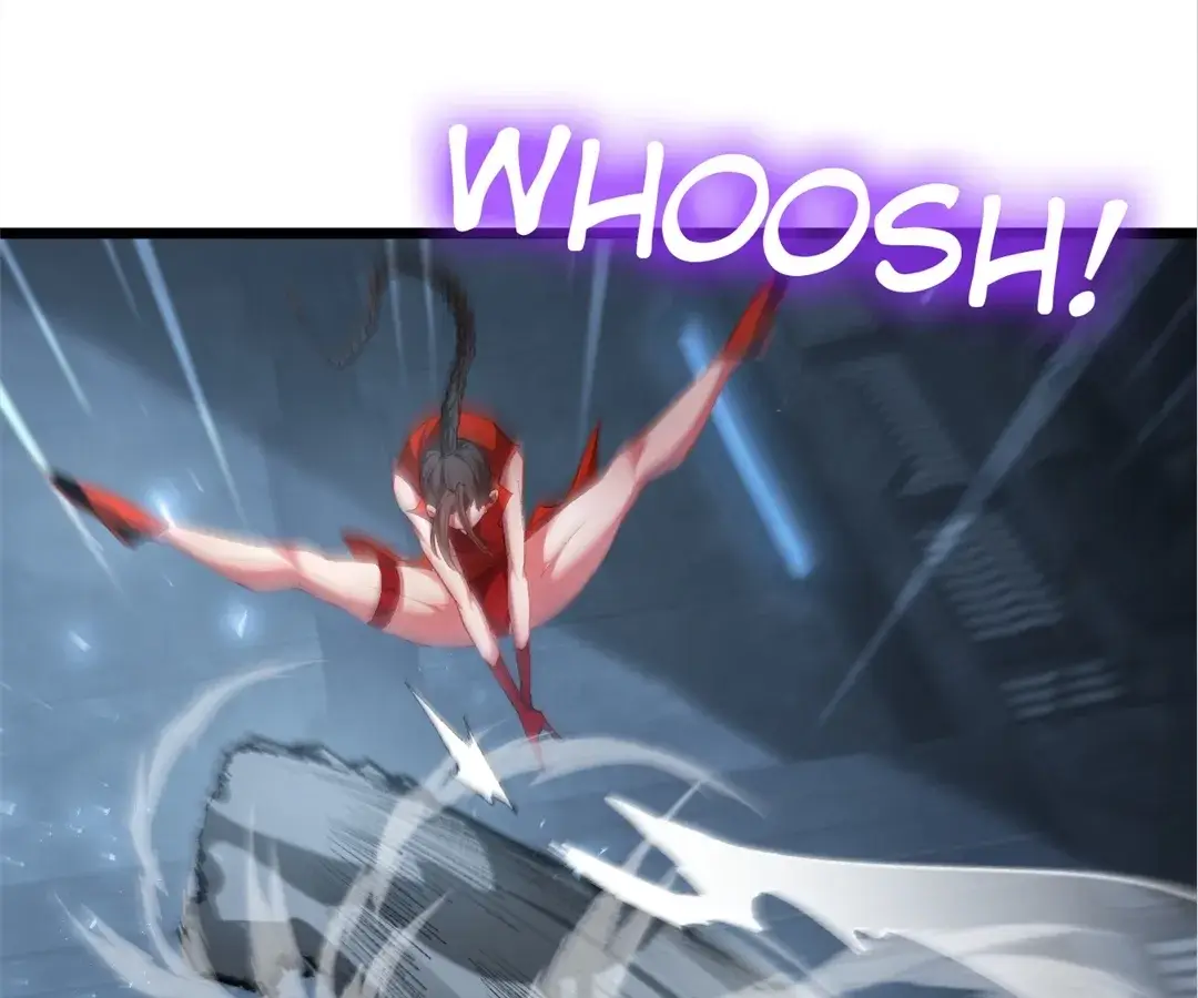 Read Supreme Zerg Lord_ the Catastrophe EN Manga Online