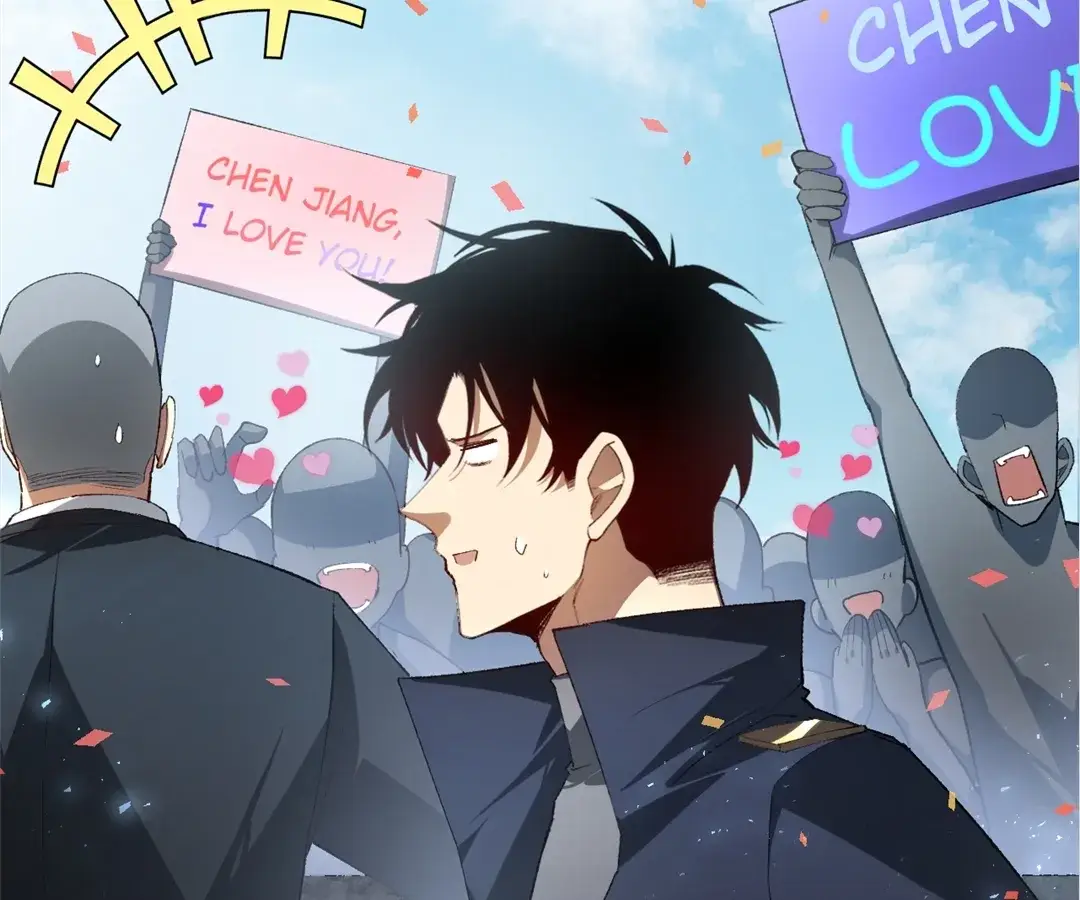 Read Supreme Zerg Lord_ the Catastrophe EN Manga Online