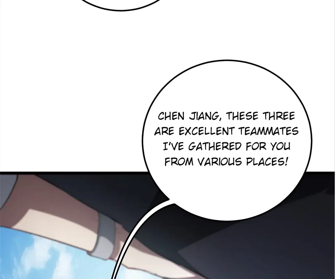 Read Supreme Zerg Lord_ the Catastrophe EN Manga Online