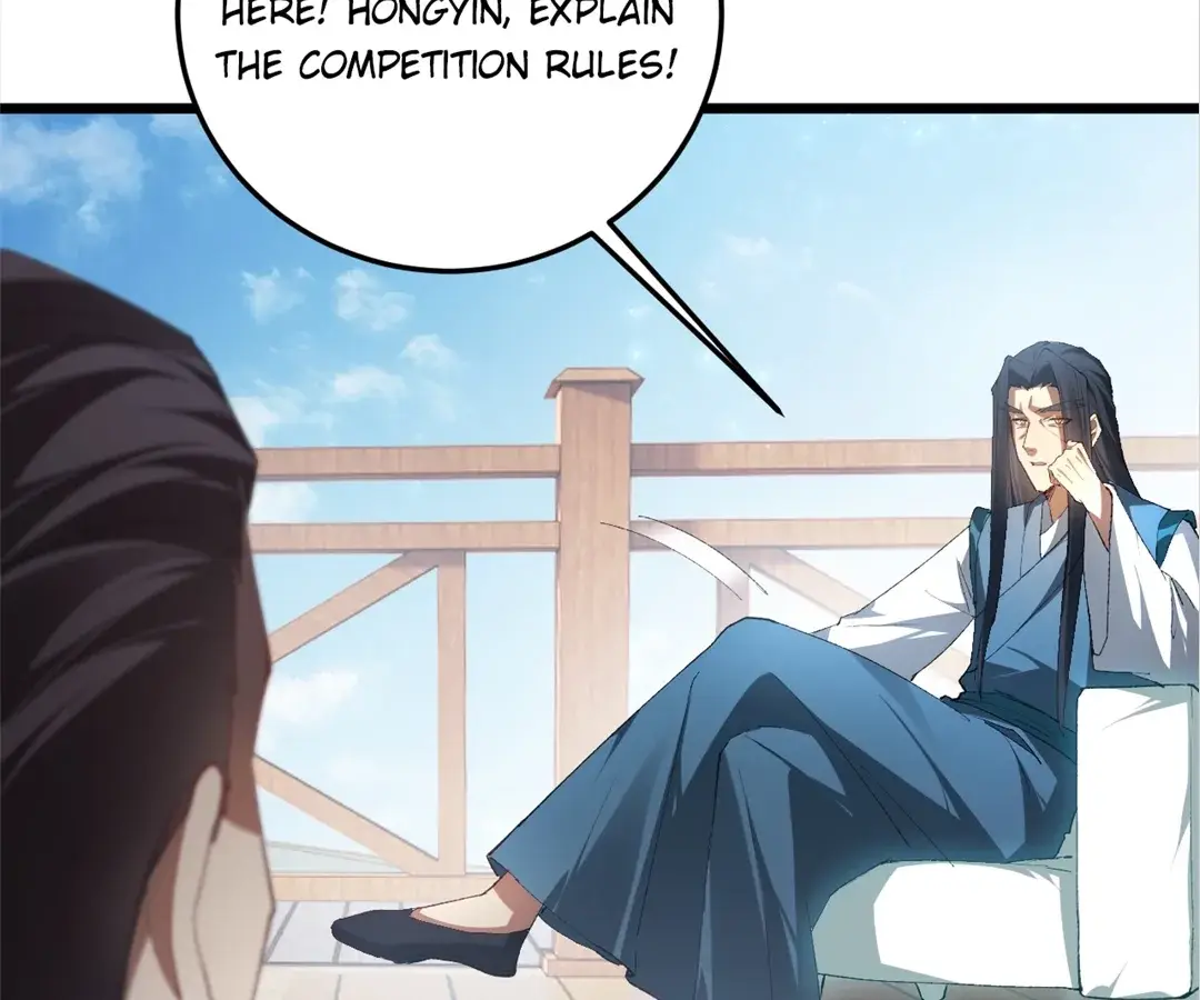 Read Supreme Zerg Lord_ the Catastrophe EN Manga Online