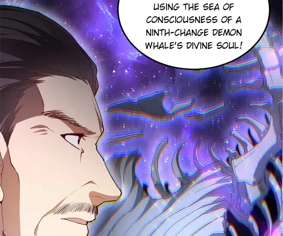 Read Supreme Zerg Lord_ the Catastrophe EN Manga Online