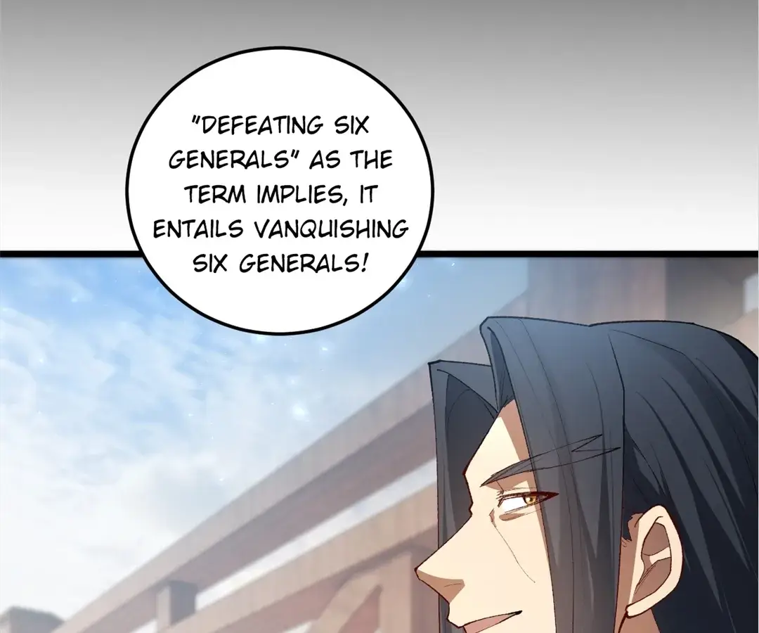 Read Supreme Zerg Lord_ the Catastrophe EN Manga Online