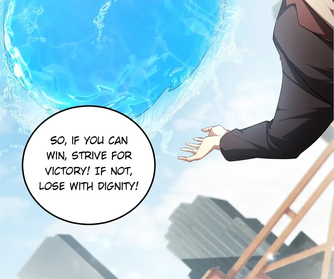 Read Supreme Zerg Lord_ the Catastrophe EN Manga Online