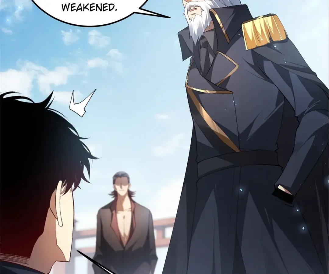 Read Supreme Zerg Lord_ the Catastrophe EN Manga Online