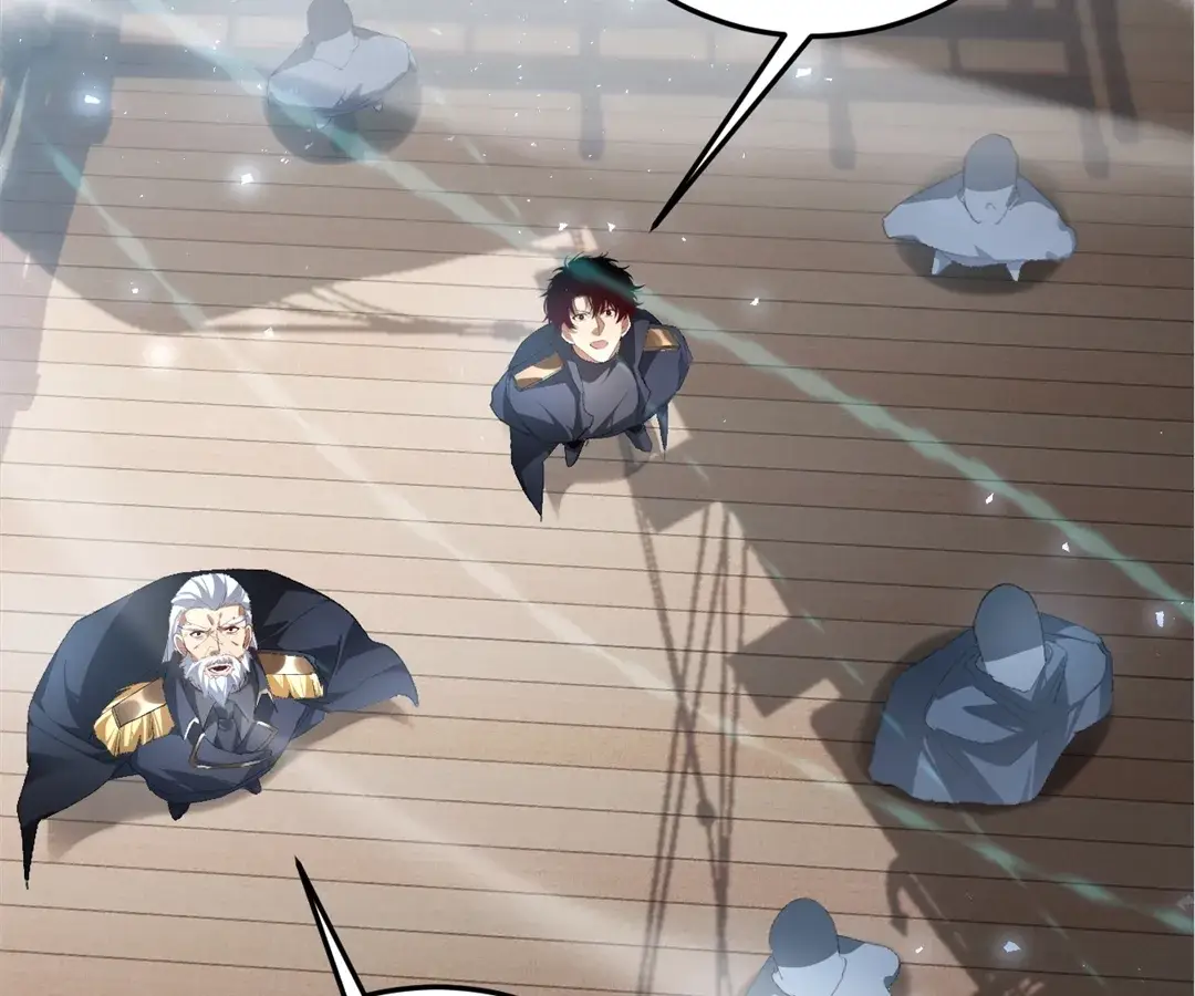 Read Supreme Zerg Lord_ the Catastrophe EN Manga Online