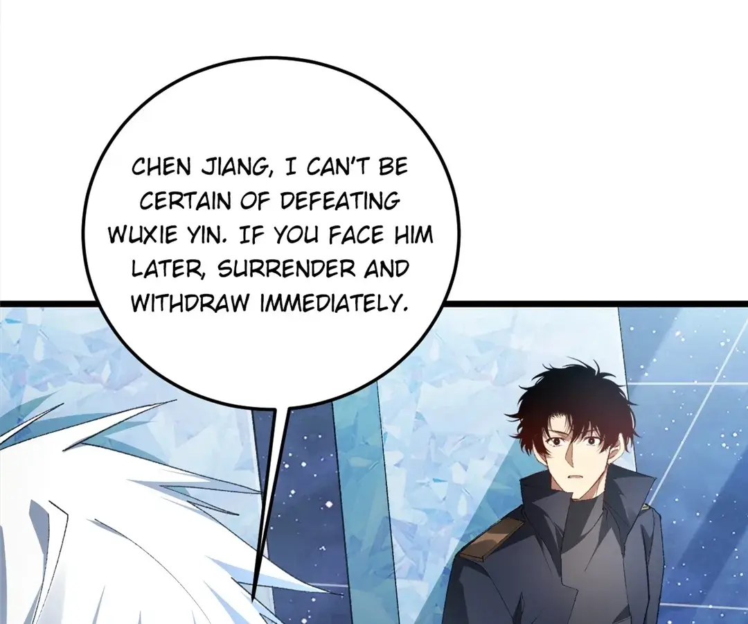 Read Supreme Zerg Lord_ the Catastrophe EN Manga Online