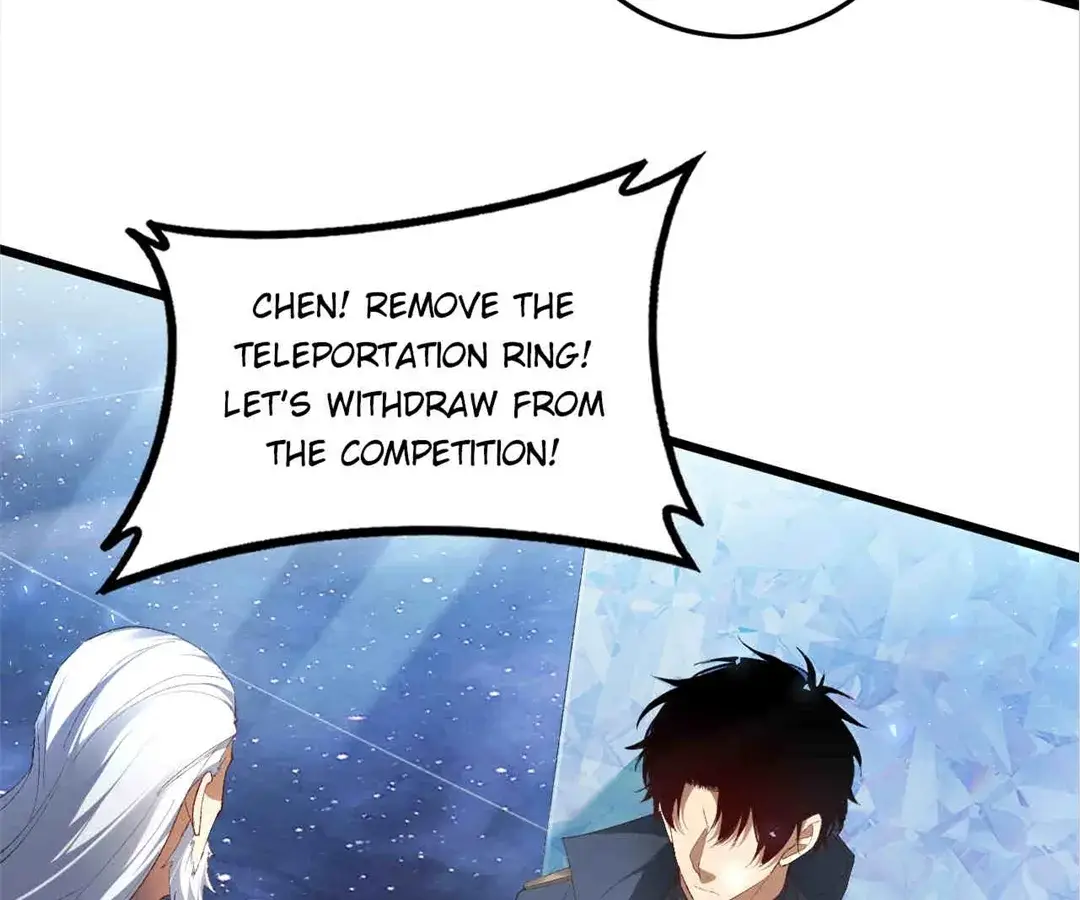 Read Supreme Zerg Lord_ the Catastrophe EN Manga Online