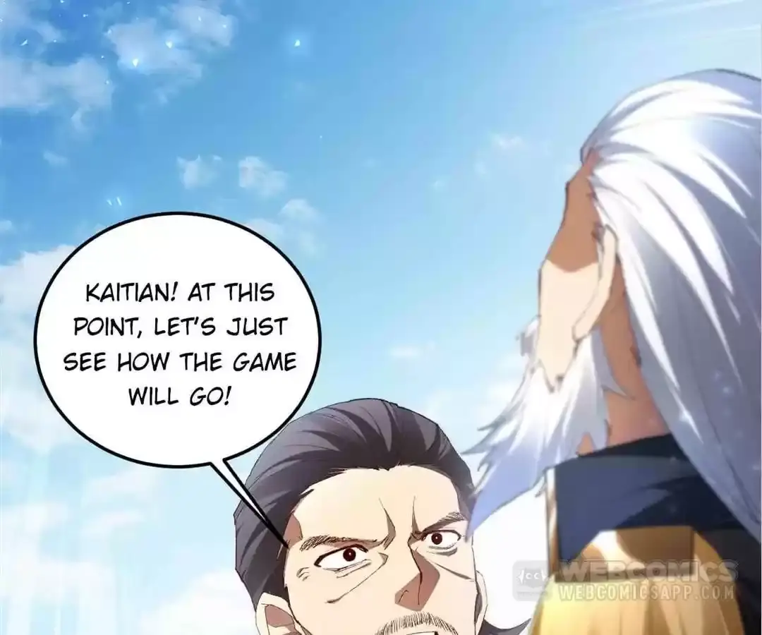 Read Supreme Zerg Lord_ the Catastrophe EN Manga Online