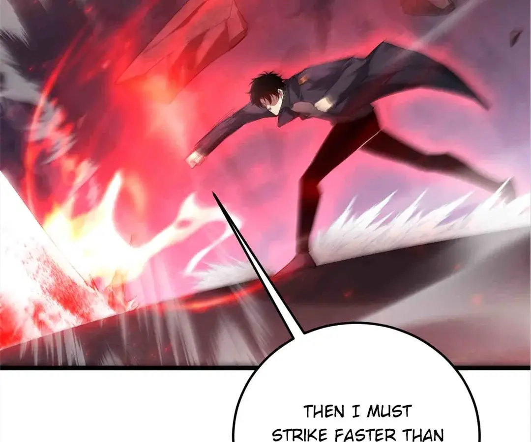 Read Supreme Zerg Lord_ the Catastrophe EN Manga Online