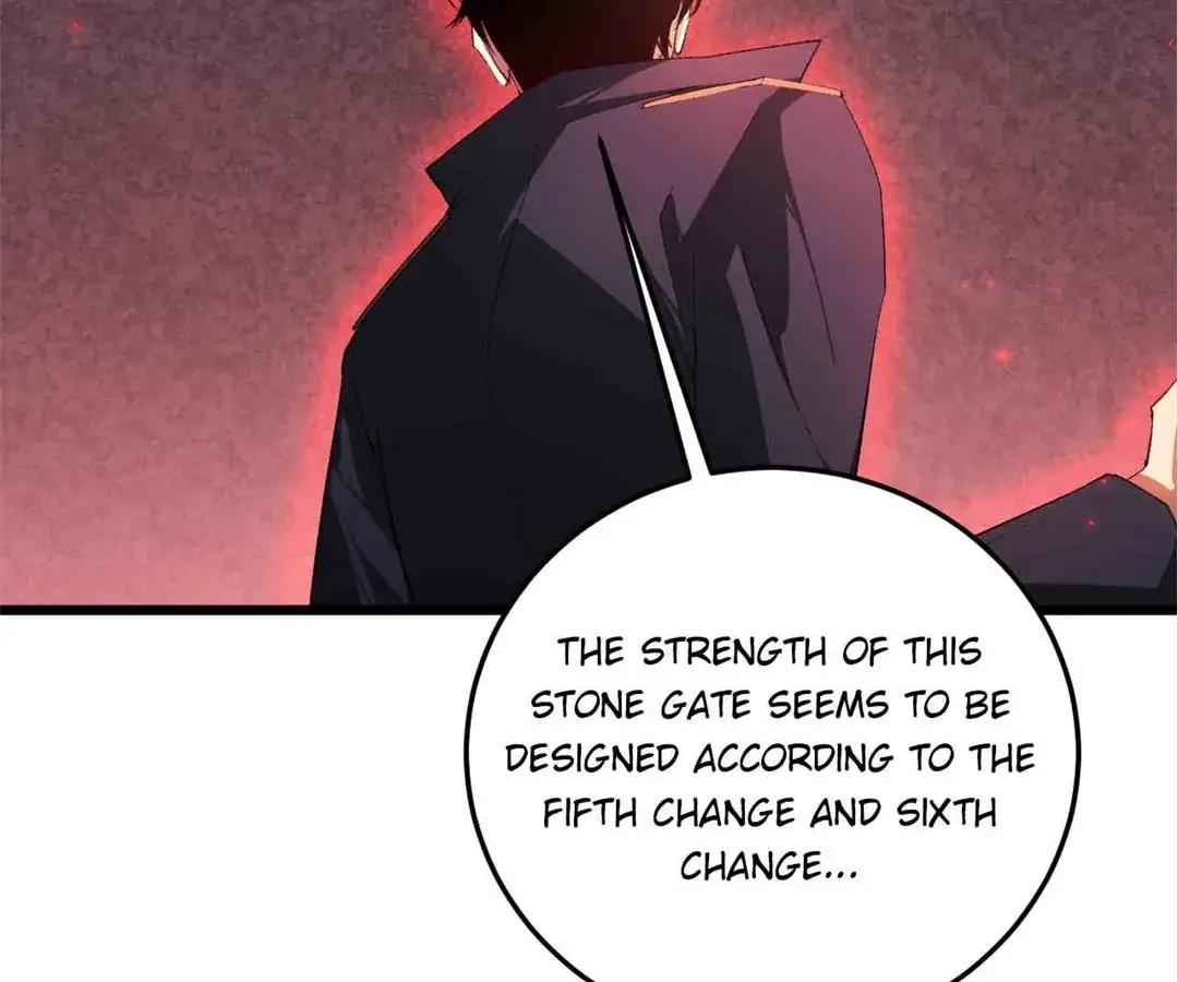 Read Supreme Zerg Lord_ the Catastrophe EN Manga Online