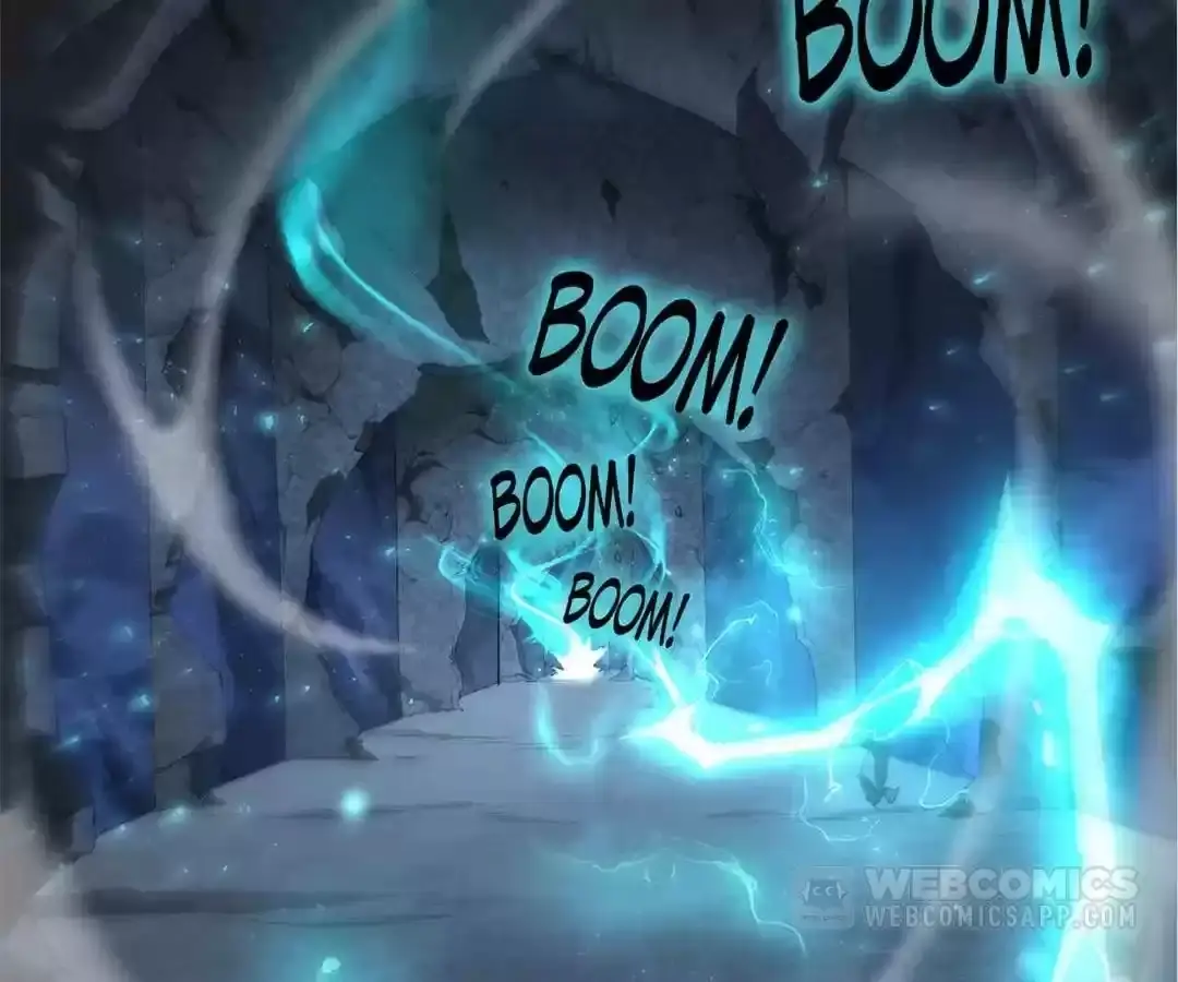 Read Supreme Zerg Lord_ the Catastrophe EN Manga Online