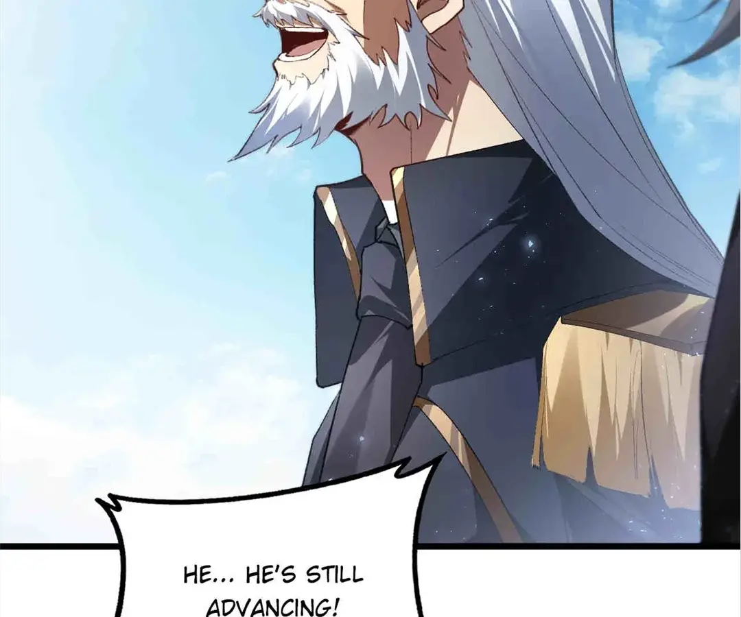 Read Supreme Zerg Lord_ the Catastrophe EN Manga Online