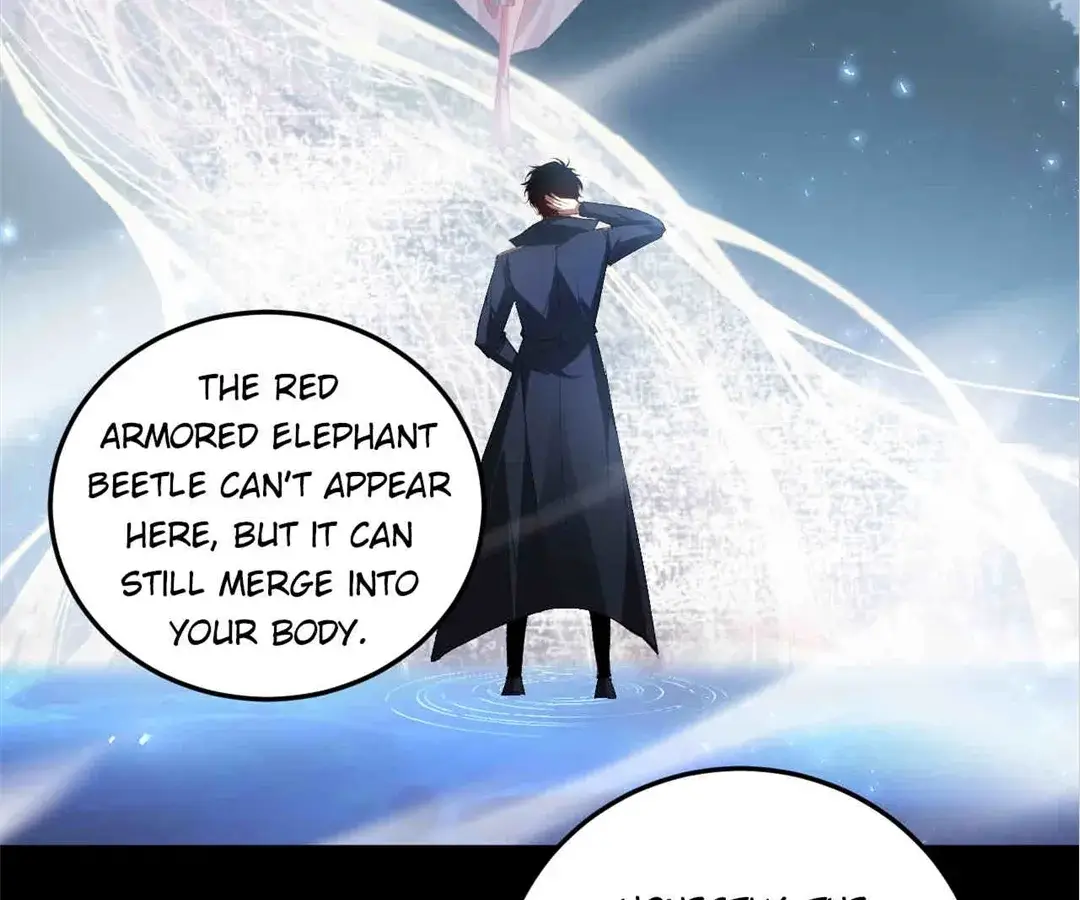 Read Supreme Zerg Lord_ the Catastrophe EN Manga Online