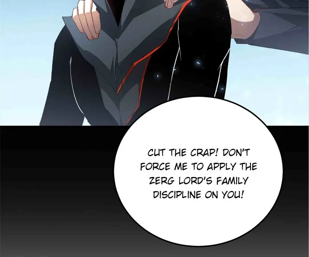 Read Supreme Zerg Lord_ the Catastrophe EN Manga Online