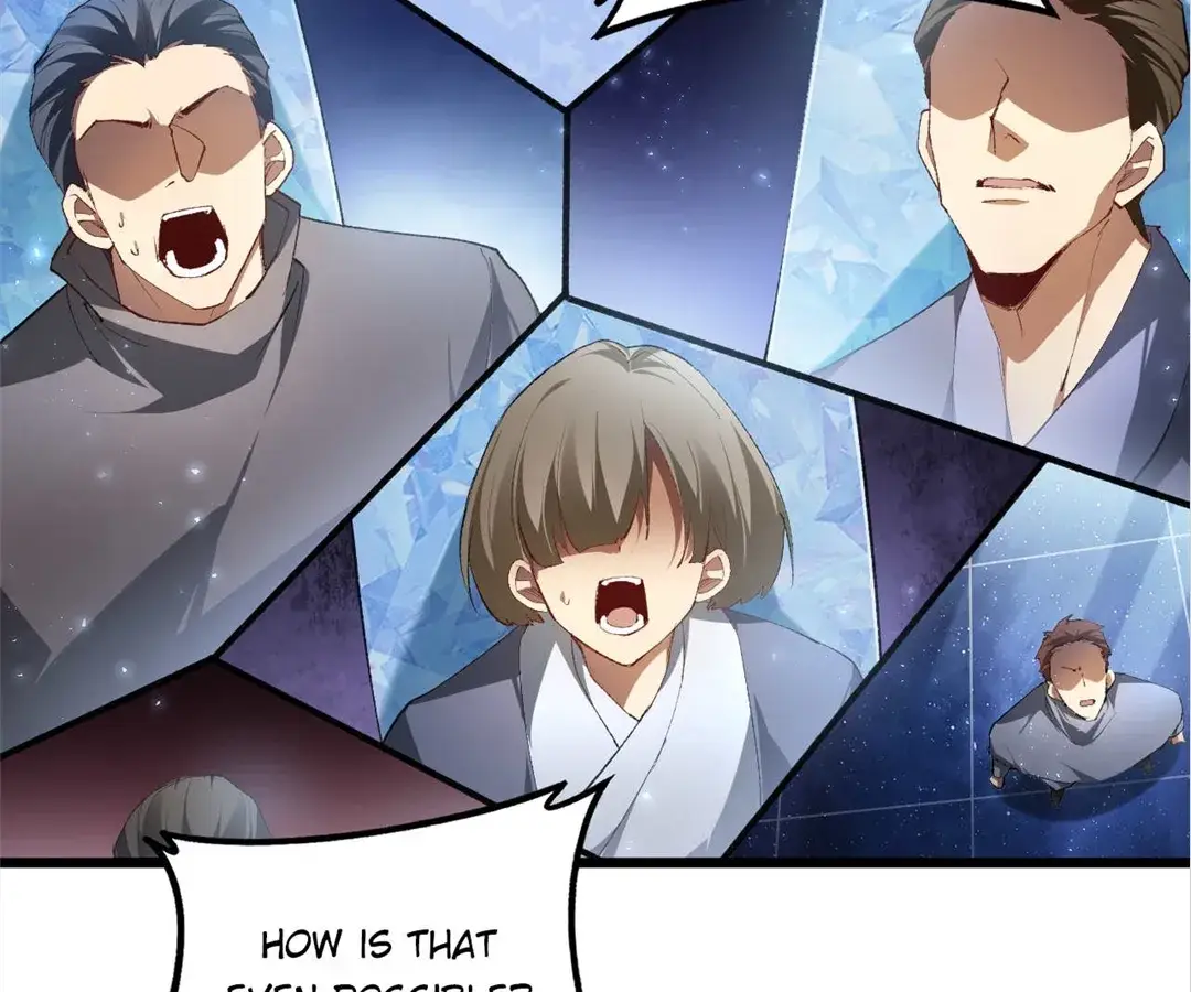 Read Supreme Zerg Lord_ the Catastrophe EN Manga Online