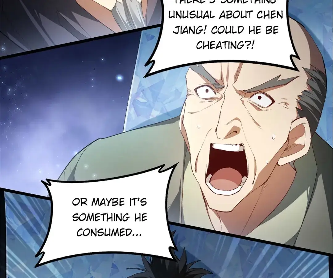 Read Supreme Zerg Lord_ the Catastrophe EN Manga Online