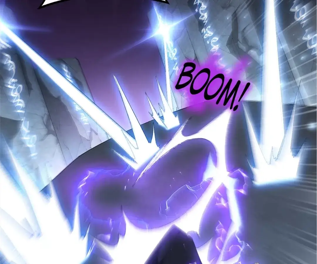 Read Supreme Zerg Lord_ the Catastrophe EN Manga Online