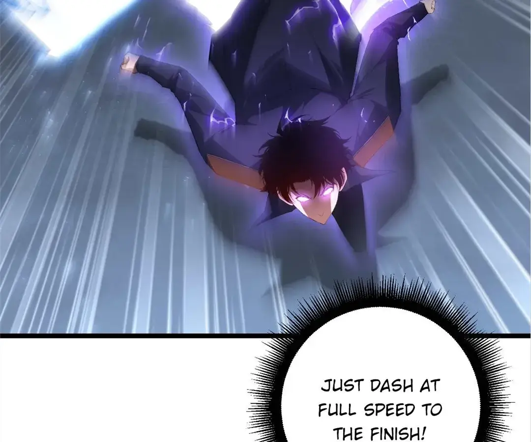 Read Supreme Zerg Lord_ the Catastrophe EN Manga Online