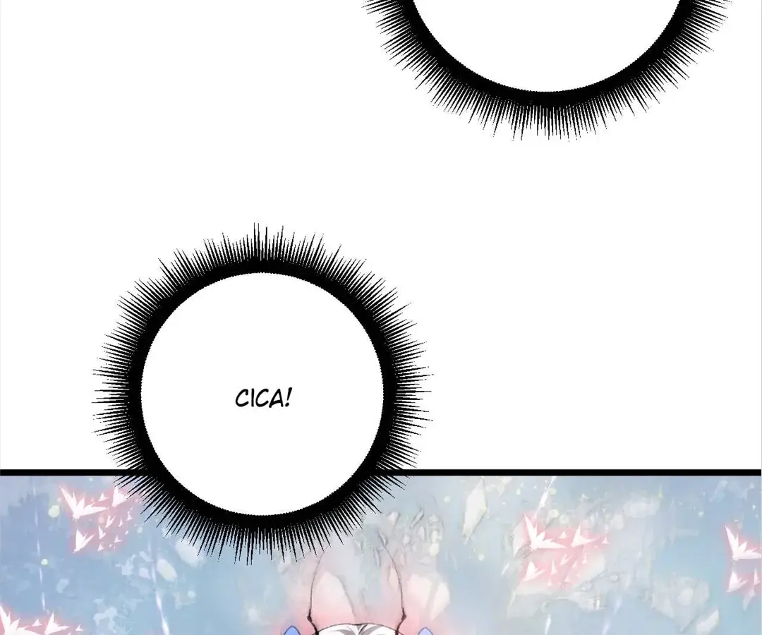 Read Supreme Zerg Lord_ the Catastrophe EN Manga Online